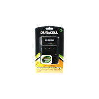 Duracell Digital Camera Battery Charger (DR5700K-UK)